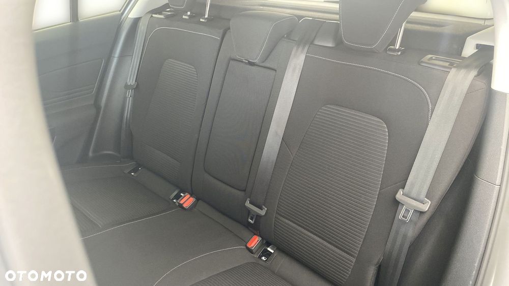 Ford Focus 1.0 EcoBoost mHEV Titanium X - 12