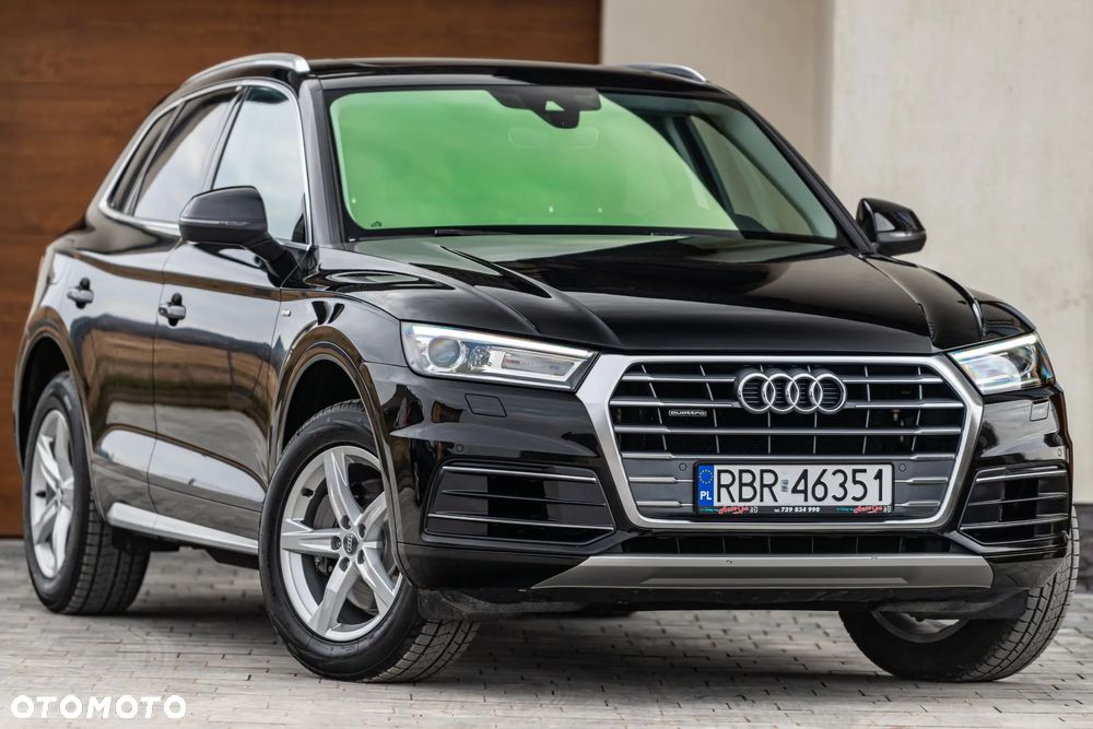 Audi Q5 2.0 TDI Quattro Sport S tronic - 12