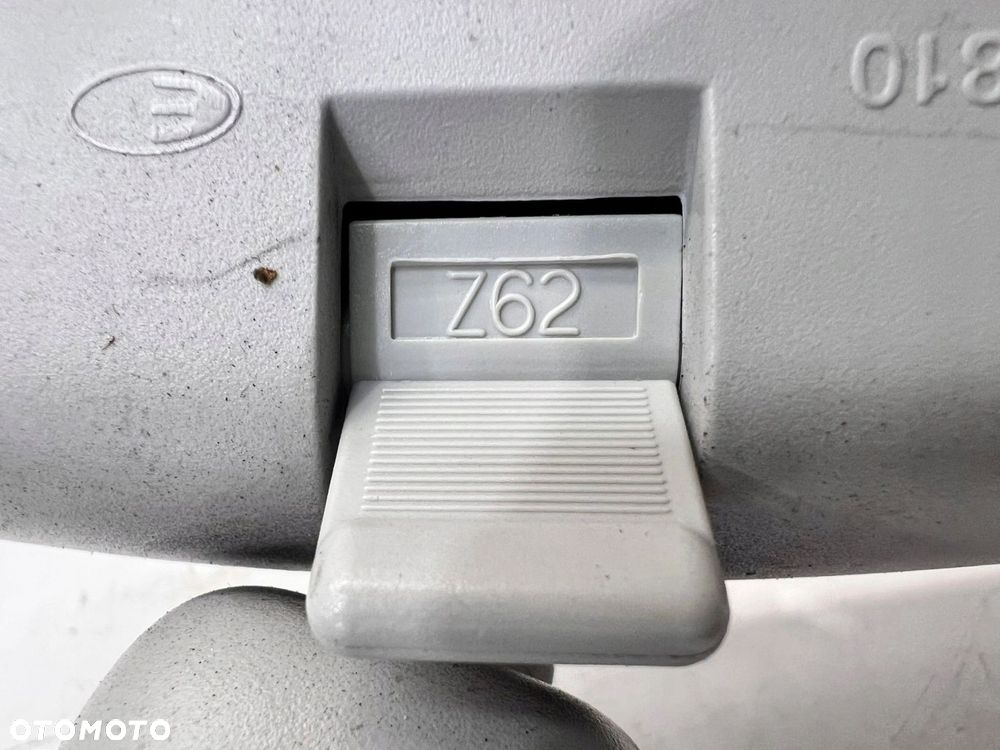 LUSTERKO WSTECZNE AUDI A3 A4 A6 C6 4F0857511AA Z62 - 6