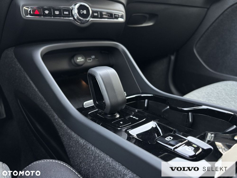 Volvo XC 40 - 16