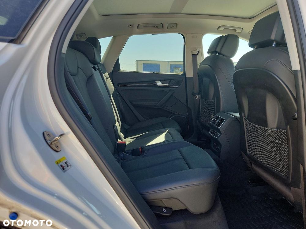 Audi Q5 2.0 TFSI Quattro S tronic - 11