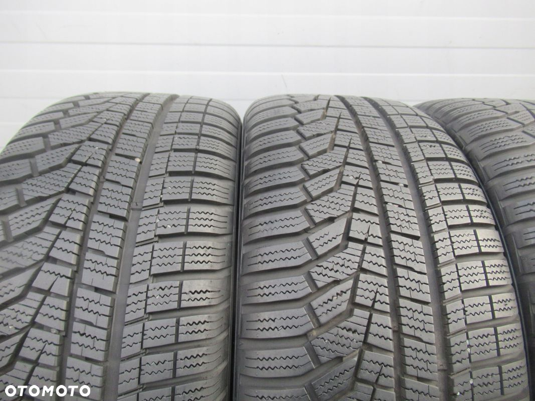 ALU+OPONY ZIMA R18 VW GOLF 5,6,7, PASSAT,JETTA,CADDY,A3,SKODA OCTAVIA,LEON - 10