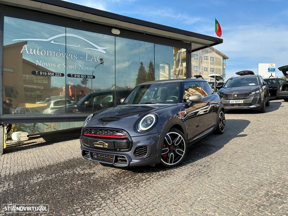 MINI 3 Portas - 2