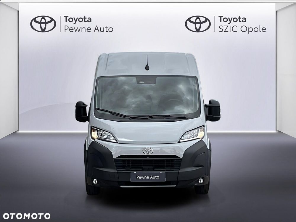 Toyota PROACE - 7
