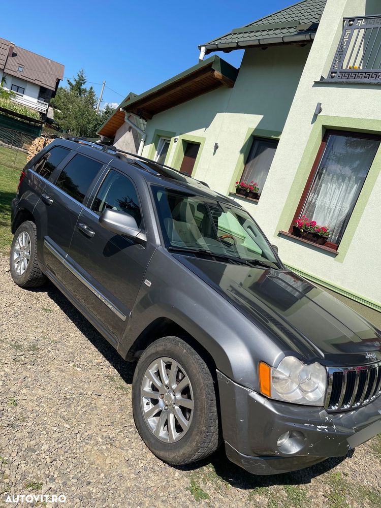 Jeep Grand Cherokee - 2