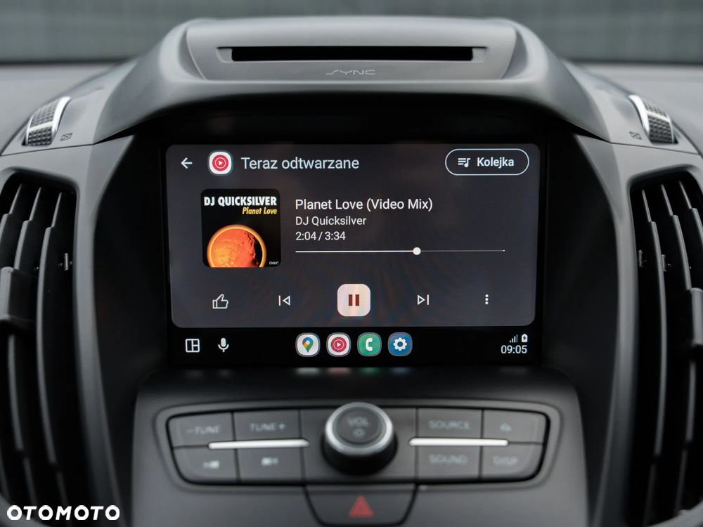 Ford Kuga 1.5 EcoBoost 2x4 SYNC - 32