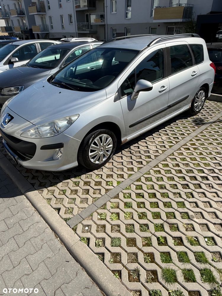 Peugeot 308 1.6 HDi Trendy - 2