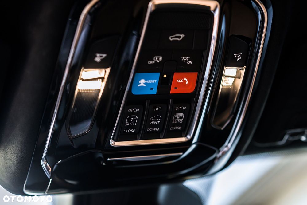 Jeep Grand Cherokee 3.6 V6 Summit - 19