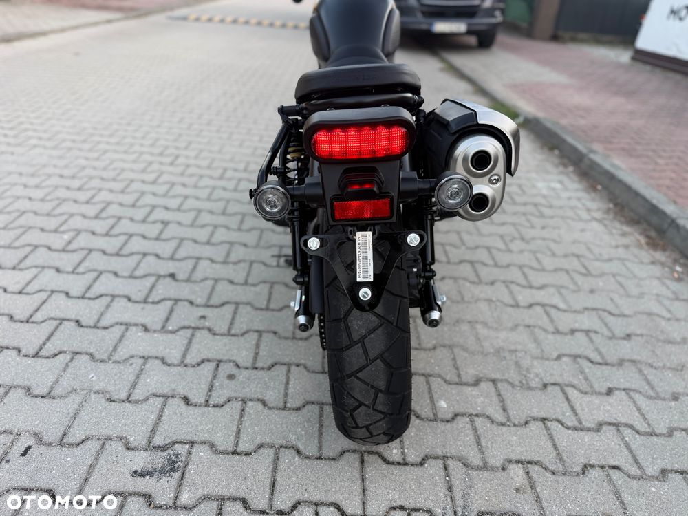Honda CL - 14