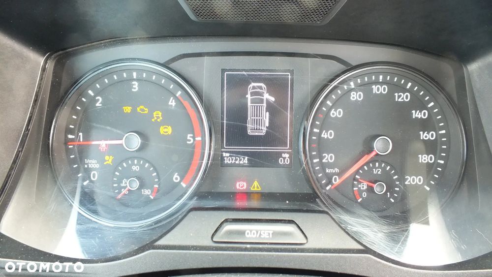 Volkswagen Crafter - 13