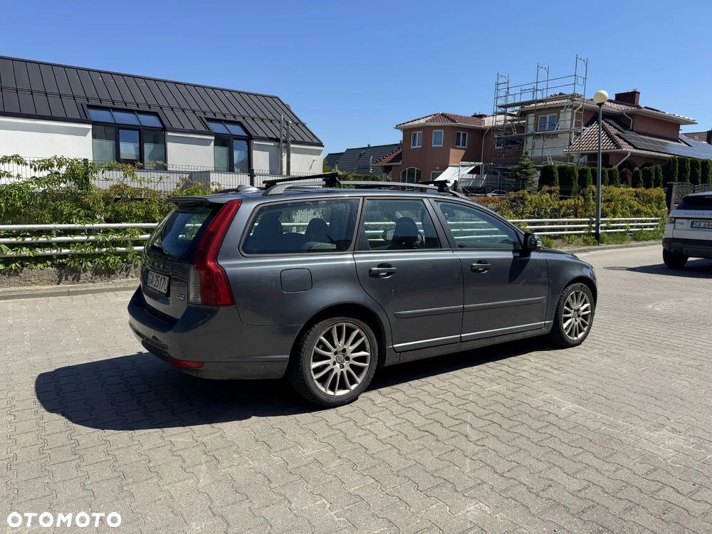 Volvo V50 D2 Kinetic - 18