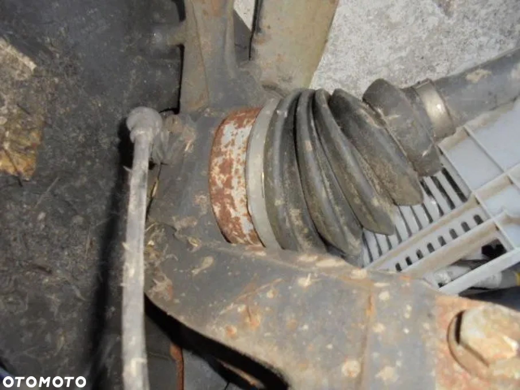VW T5 T6 LIFT 2.0 TDI 180 PS PRZEGUB 50 TYS KM - 1