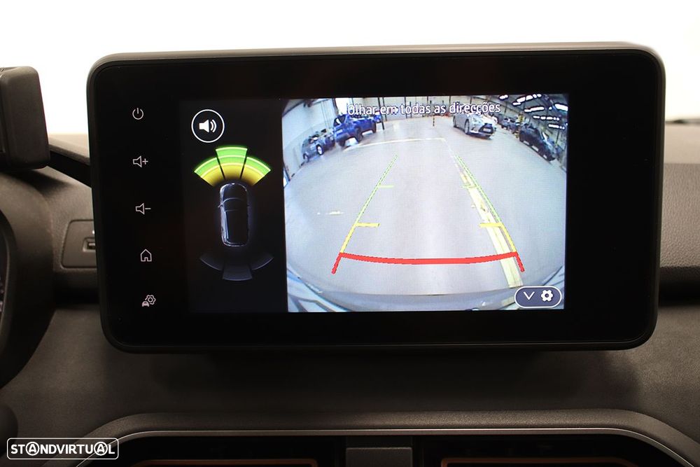 Dacia Jogger 1.0 ECO-G Extreme Bi-Fuel - 12