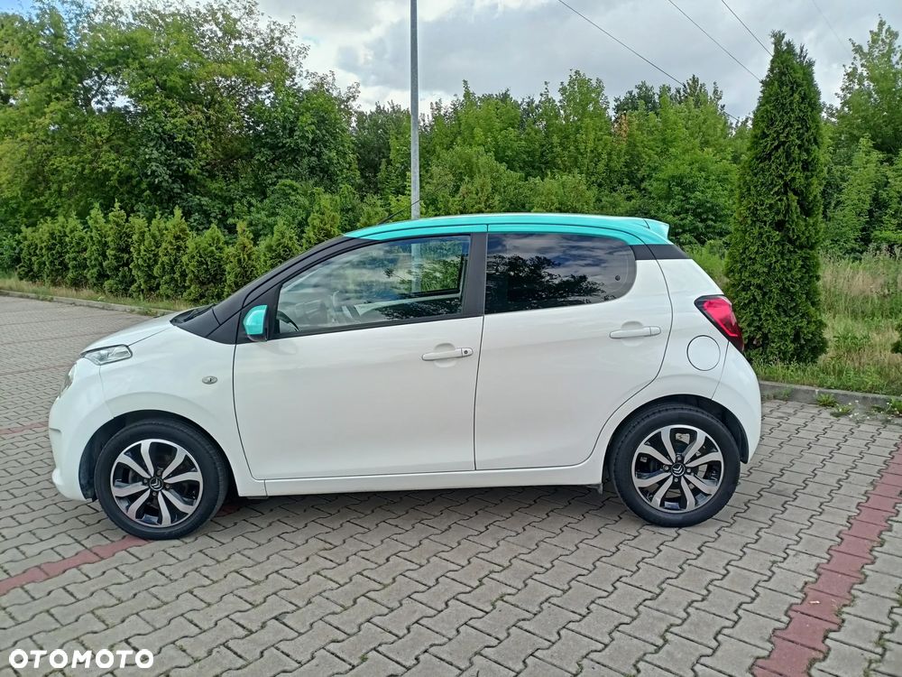 Citroën C1 - 22
