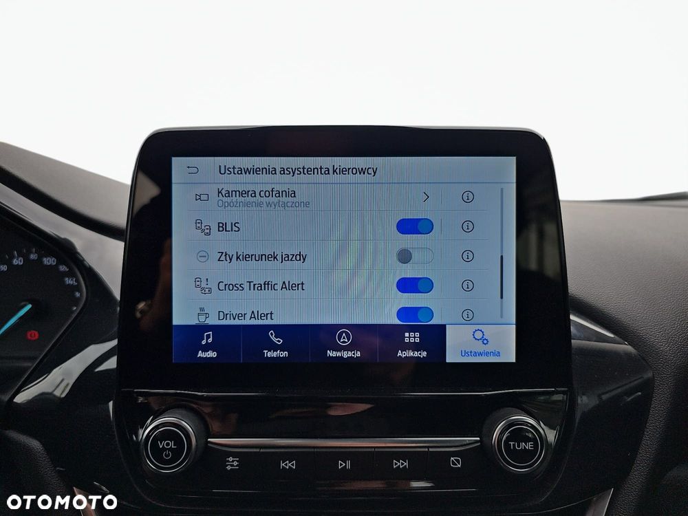 Ford Puma 1.0 EcoBoost mHEV Titanium - 23