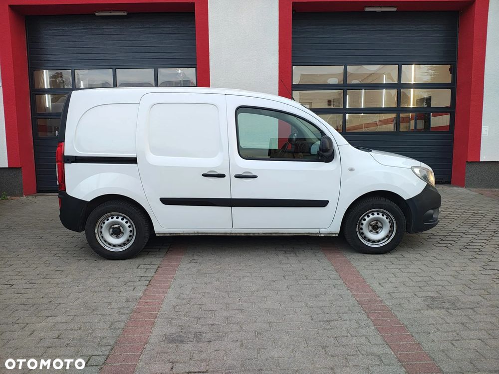 Mercedes-Benz CITAN - 32