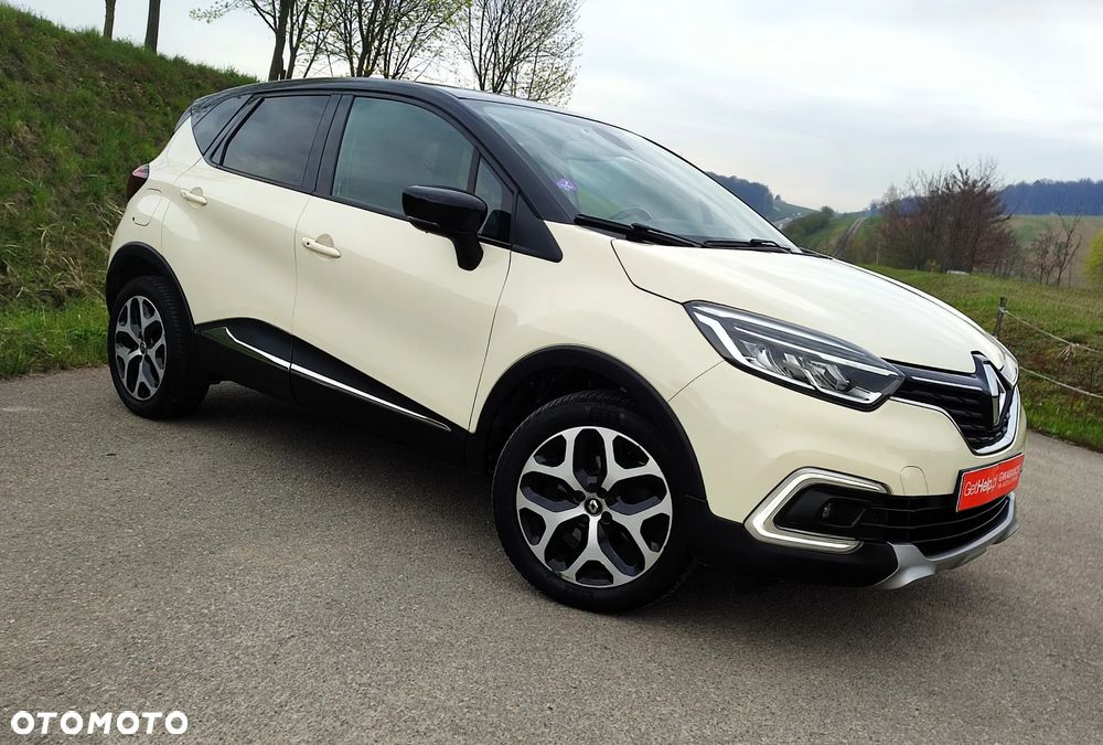 Renault Captur ENERGY TCe 120 Elysee - 2