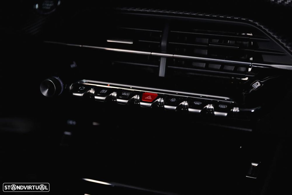 Peugeot e-208 Allure Pack - 16