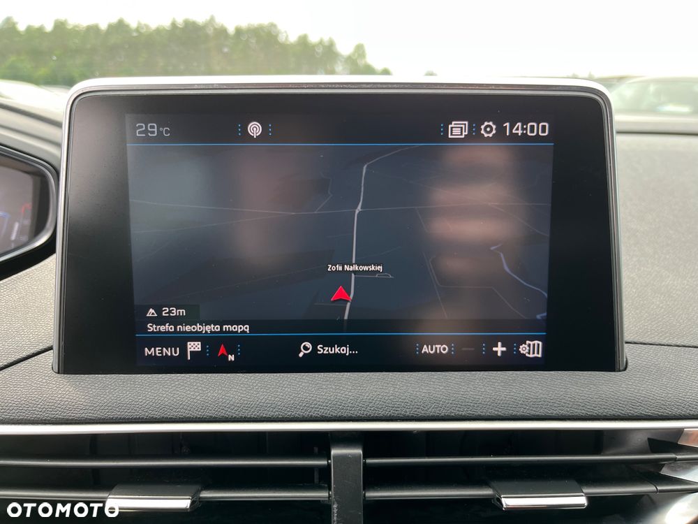 Peugeot 5008 - 14