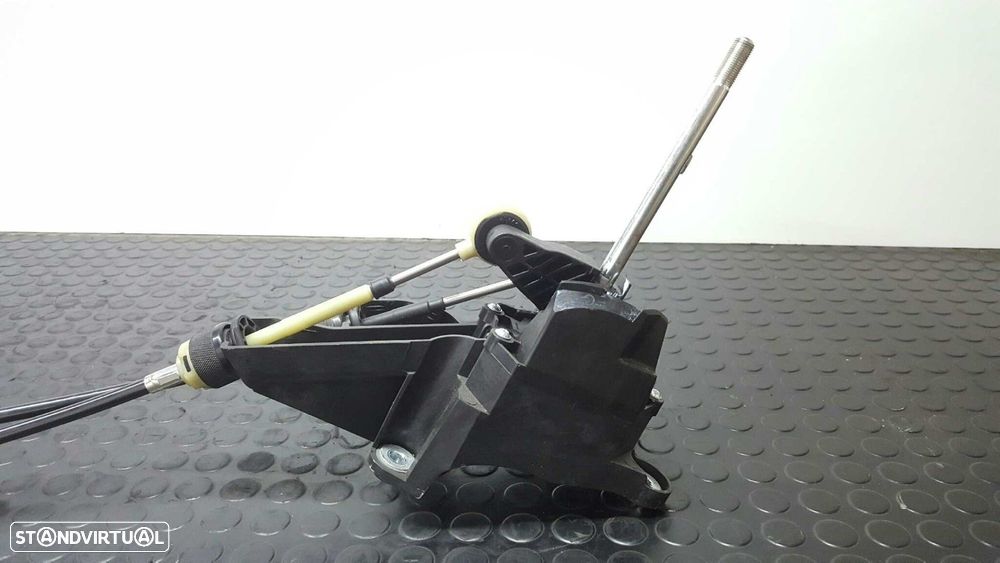 ALAVANCA DE VELOCIDADES FORD FOCUS LIM. ST-LINE - 8