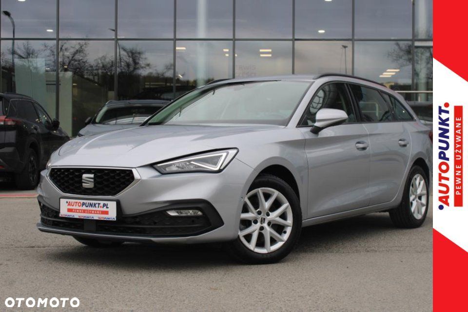 Seat Leon - 1