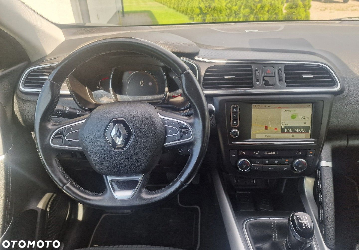 Renault Kadjar - 24