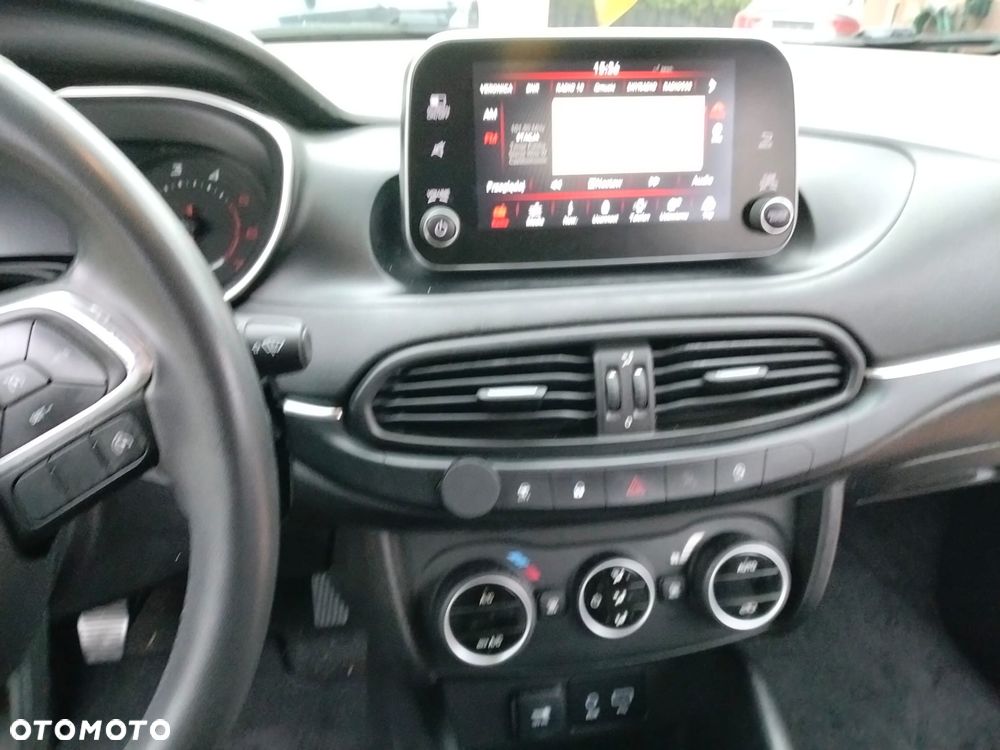 Fiat Tipo - 19