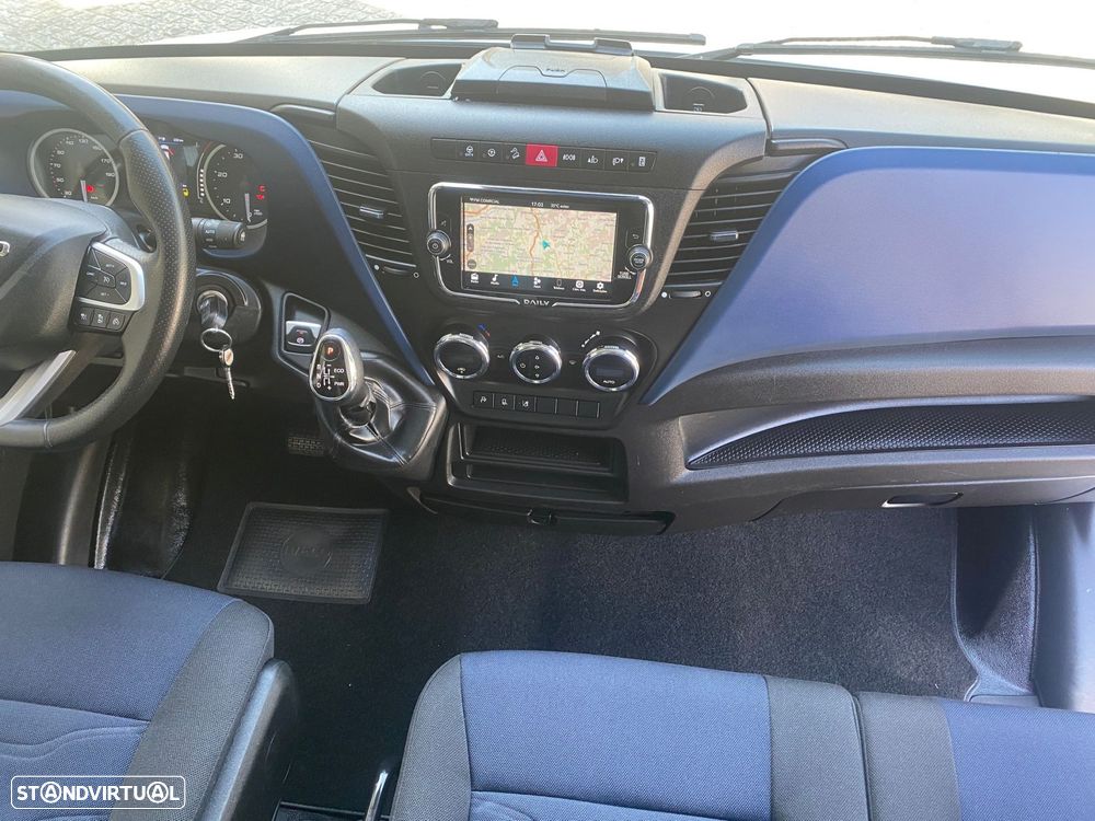 Iveco Daily 3.0 35C21HV - 7
