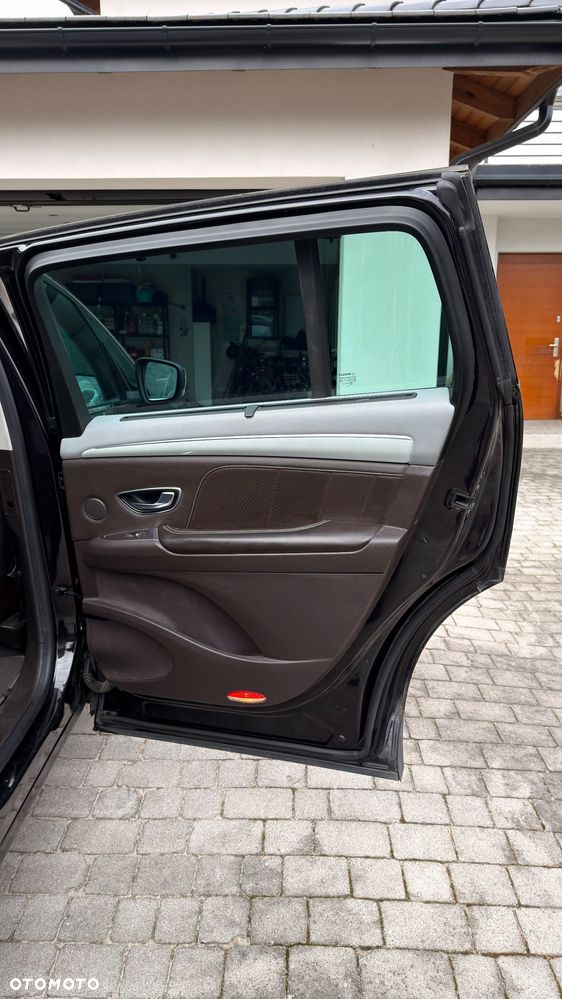 Renault Espace 1.8 TCe Energy Initiale Paris EDC 7os - 21