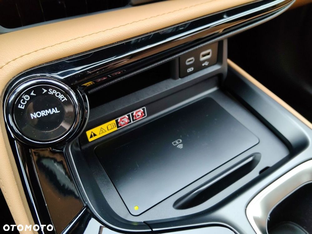 Lexus NX 350h Prestige 2WD - 21