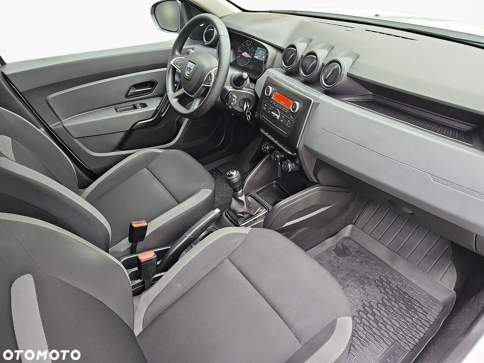 Dacia Duster 1.0 TCe Essential - 22