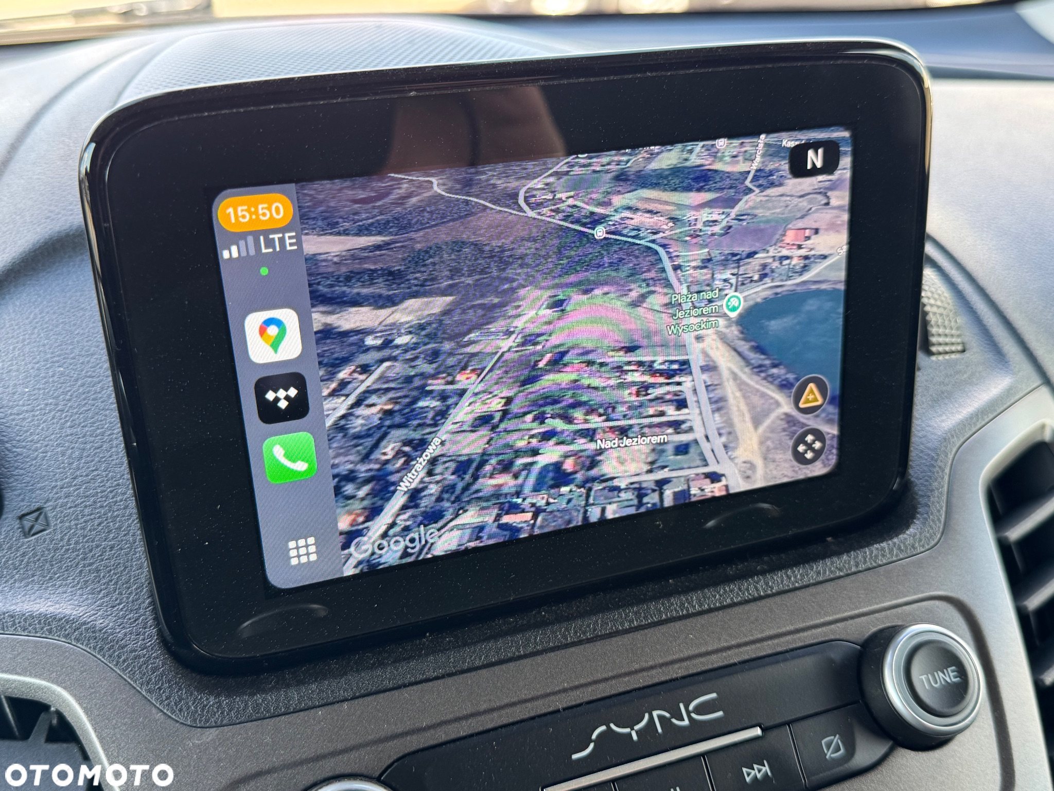 Ford Transit Connect - 20
