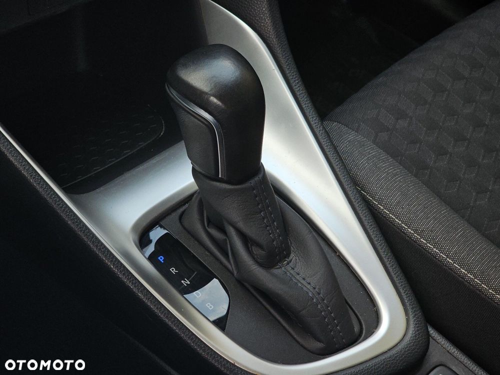 Toyota Yaris Hybrid 1.5 Comfort - 27