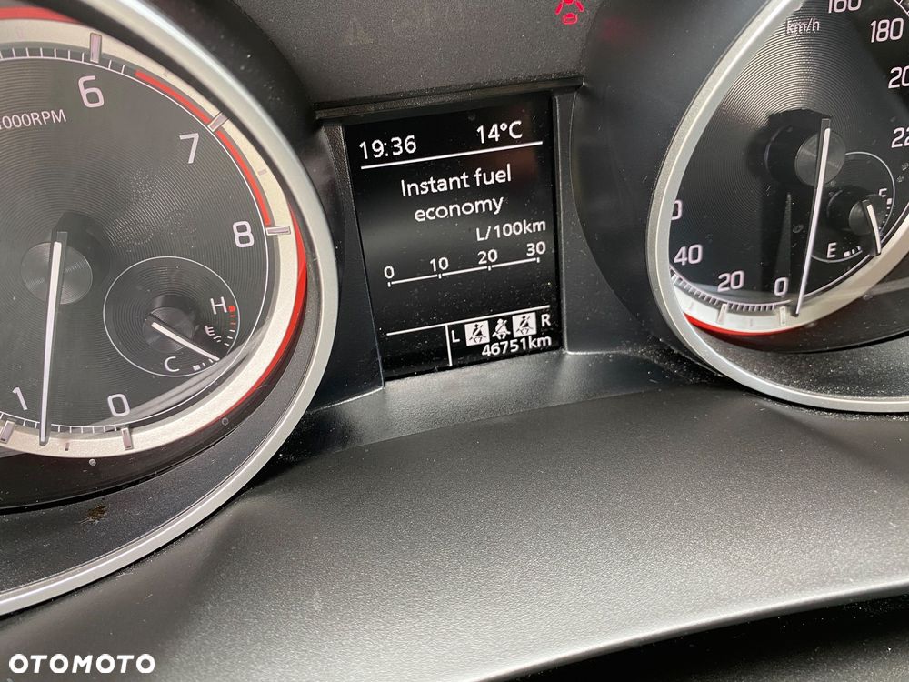 Suzuki Swift 1.2 Dualjet SHVS Premium Plus - 29