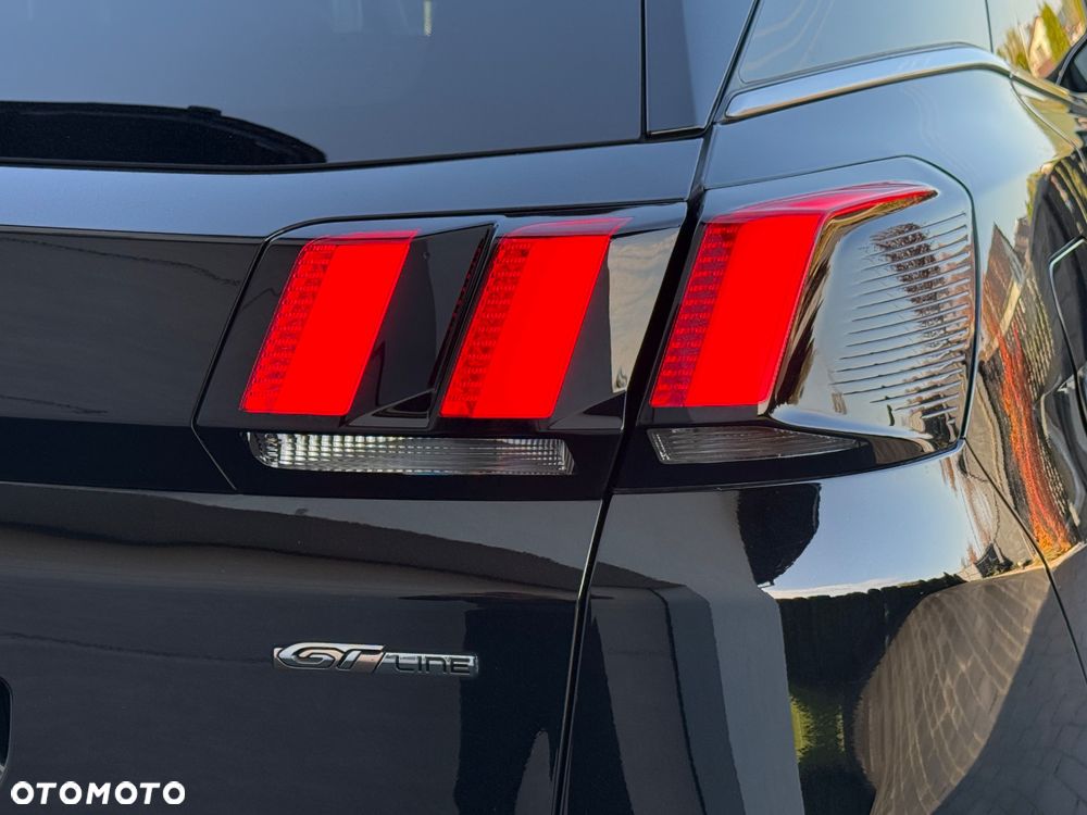 Peugeot 3008 1.5 BlueHDi GT S&S - 13