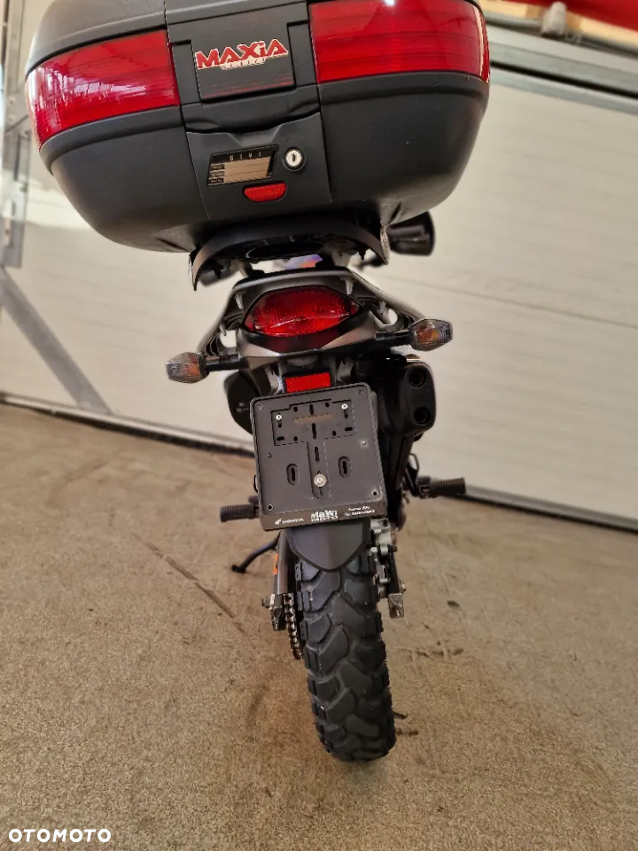 Honda Transalp - 37