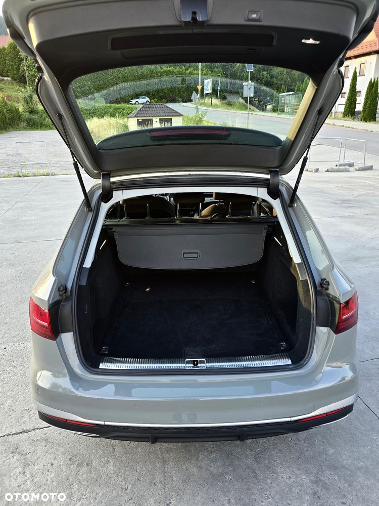 Audi A4 Avant - 24