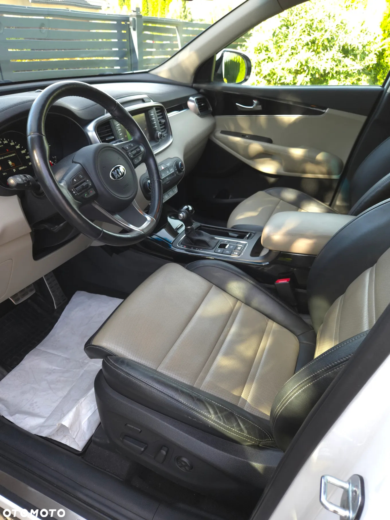 Kia Sorento 2.0 CRDI XL - 23