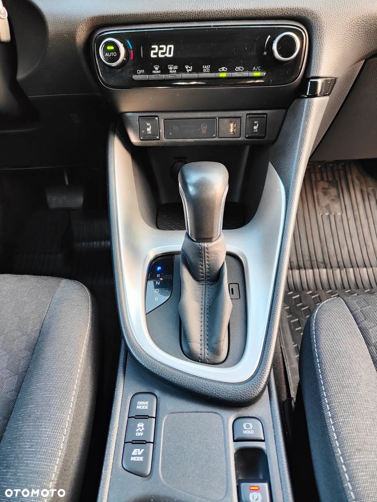 Mazda 2 Hybrid 1.5 Pure CVT - 21