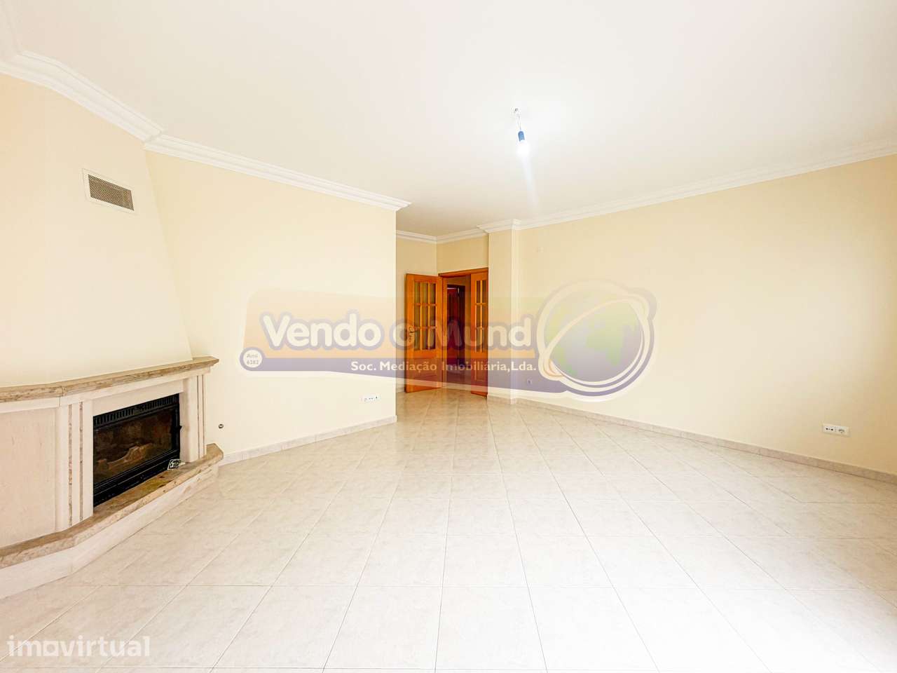 Apartamento T3 em Samora Correia (SC1077) - Grande imagem: 4/26