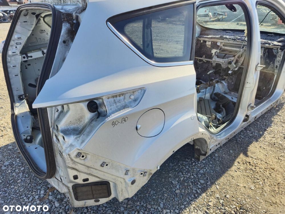FORD KUGA MK2 14R BŁOTNIK ĆWIARTKA PRAWY TYŁ OD - 1