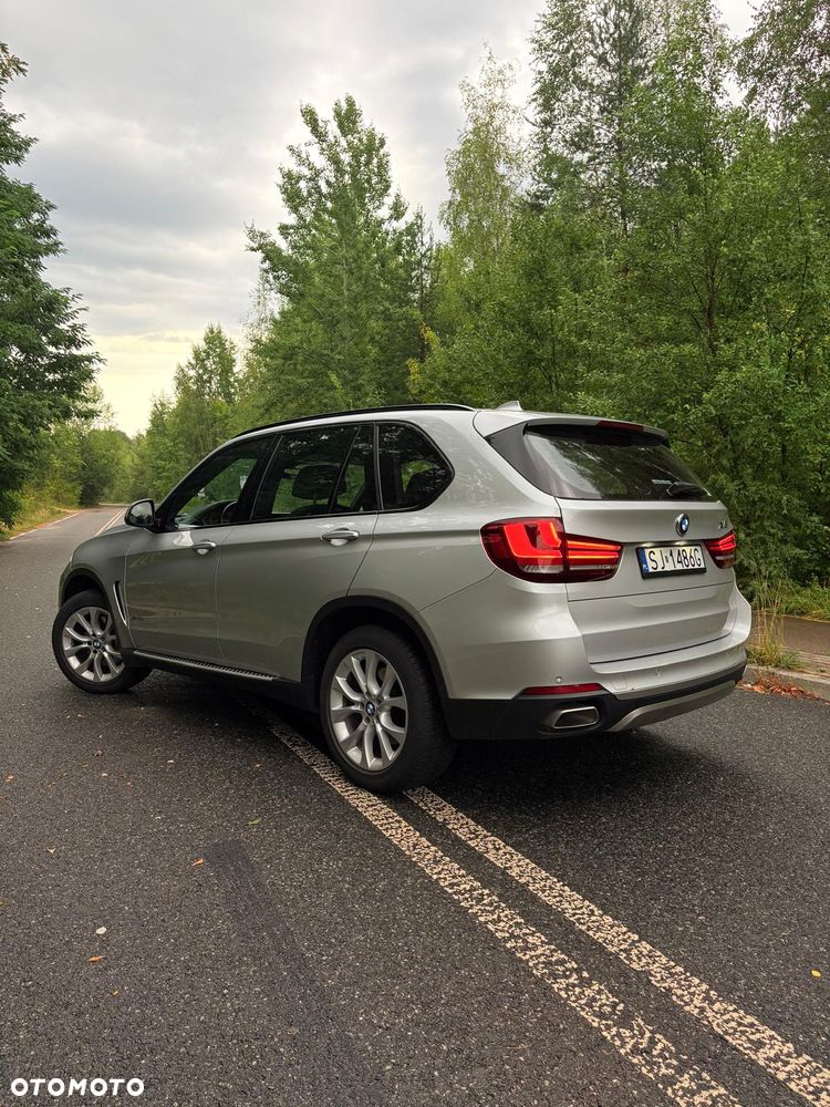 BMW X5 - 11