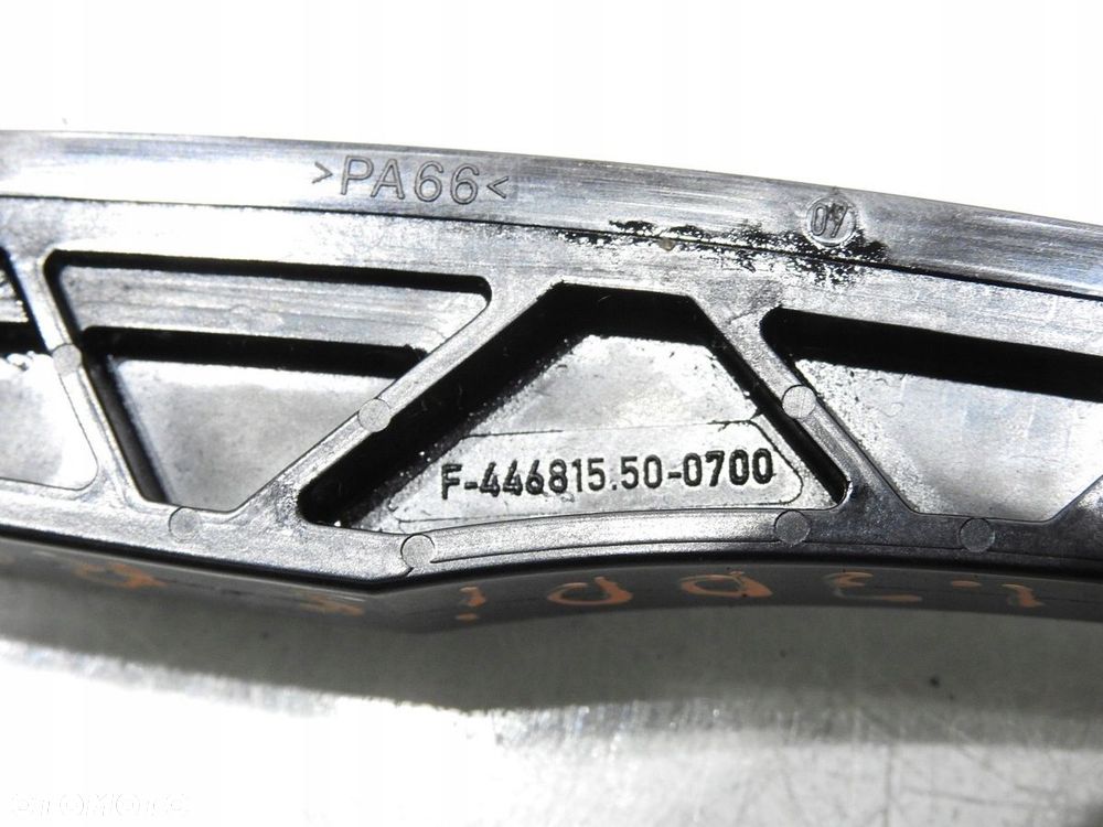 ŚLIZG ŁAŃCUCHA ROZRZĄDU SUZUKI SWIFT IV 1.3 DDIS - 6