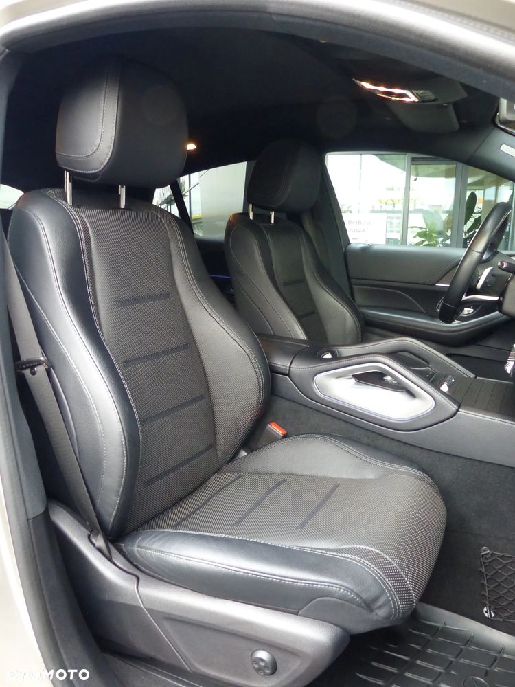Mercedes-Benz GLE 400 d 4-Matic Premium Plus - 26