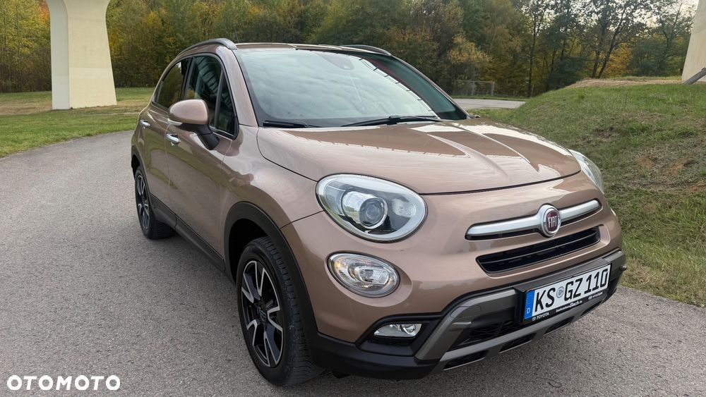 Fiat 500X - 11