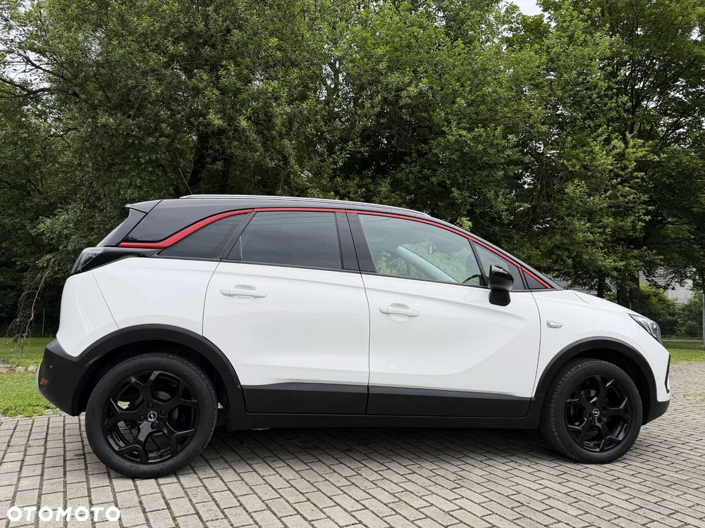 Opel Crossland 1.5 GS Line - 4
