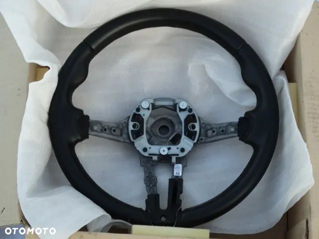 BMW X3 X4 F25 KONSOLA AIRBAG ORYGINAŁ Napinacze Klema Kurtyny - 10