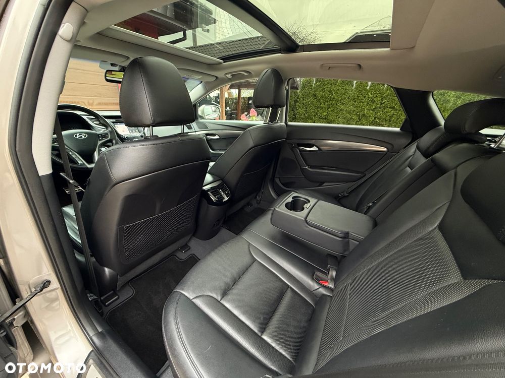 Hyundai i40 2.0 GDI Business - 15