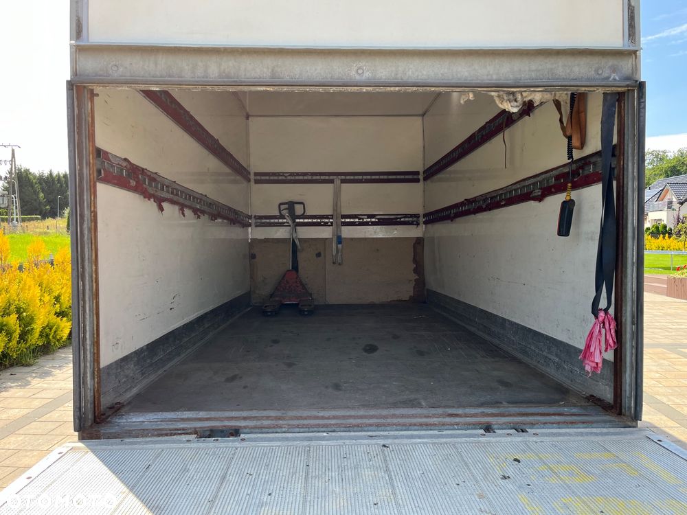 Iveco Daily 35C16 - 10