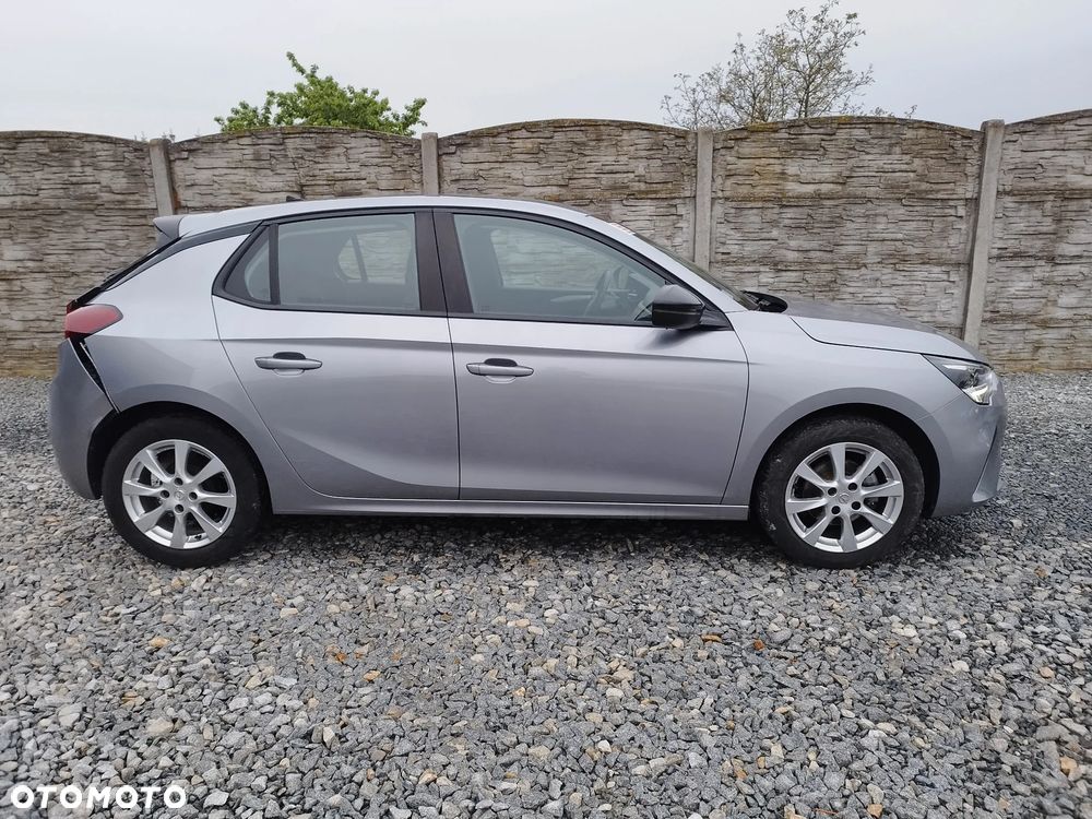 Opel Corsa 1.2 Start/Stop Elegance - 9